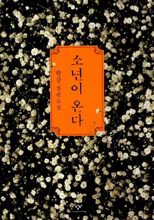 소설  표지 