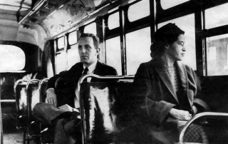 Rosa-Parks-on-the-bus