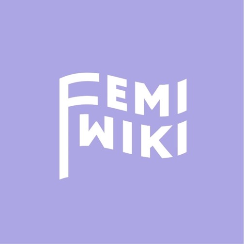 대안적 개입 – 한국의 페미위키(Femiwiki)는 남성 중심주의를 벗어난 대안적 정보·소통 체계를 만들어낸 사례이다.