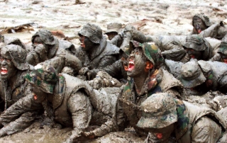 해병대_2사단_갯벌극복훈련_(7392710940)