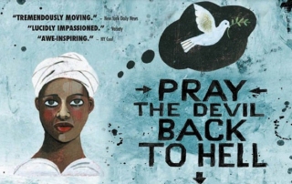 pray