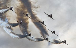 airshow