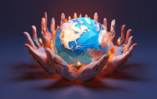 earth