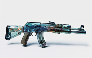 glass-ak-47-assault-rifles-piled-haphazardly-casting-soft-reflections-and-transparent-shadows-again-91453684