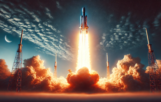 rocket