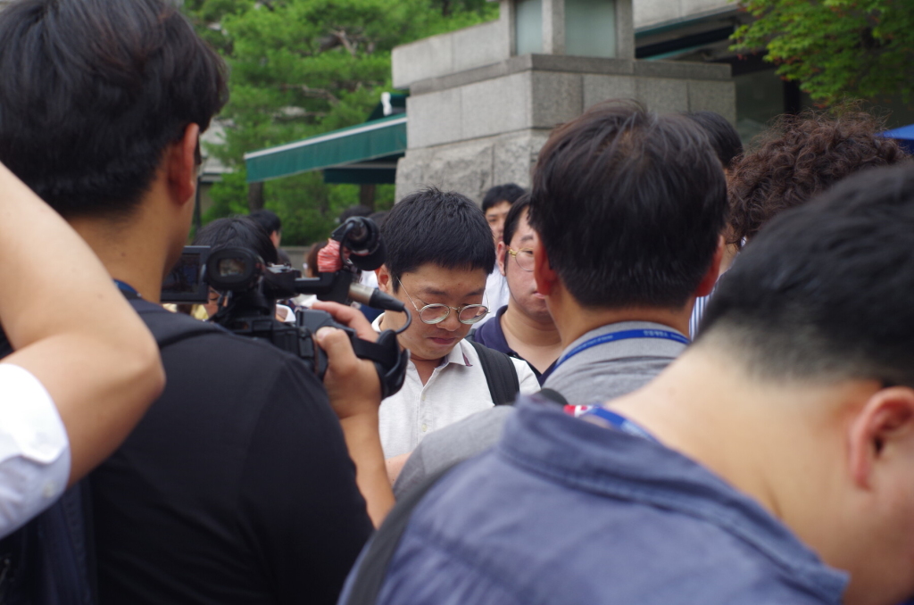 20180628_헌재_병역거부_결정_기자회견 01 IMGP0795