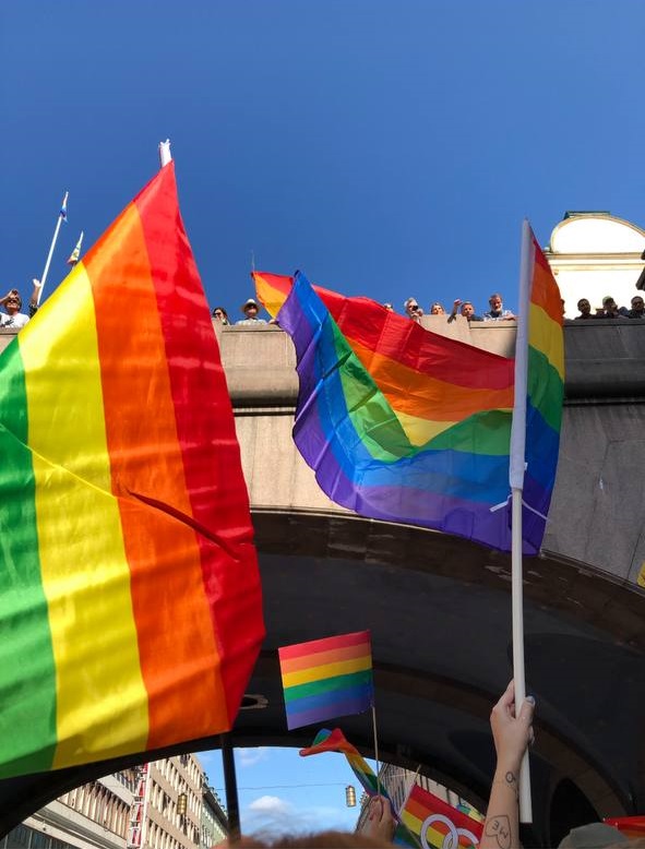 stockholm